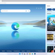 Microsoft Edge gaming